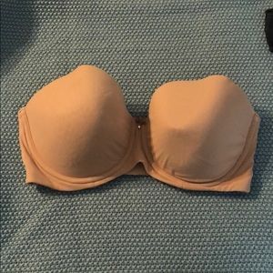 Soma Embraceable Multi-way Bra